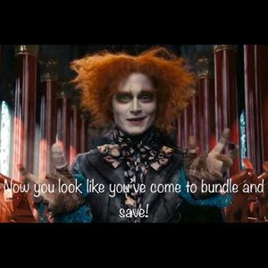 I’m Mad About Making Deals